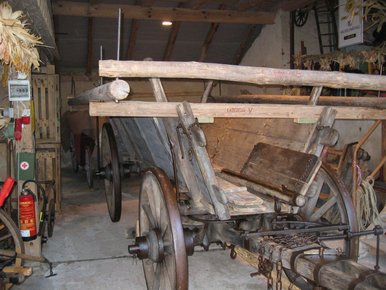 Ackerwagen