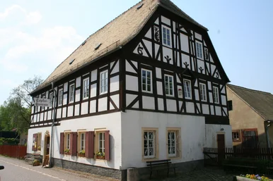 Töpfermuseum – Außenansicht