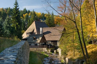FRohnauer Hammer - Aussenansicht