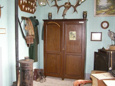 Försterzimmer
