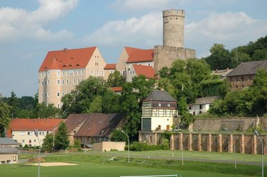 Südosten