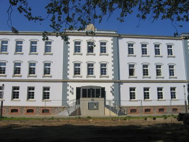 Stadtmuseum Riesa