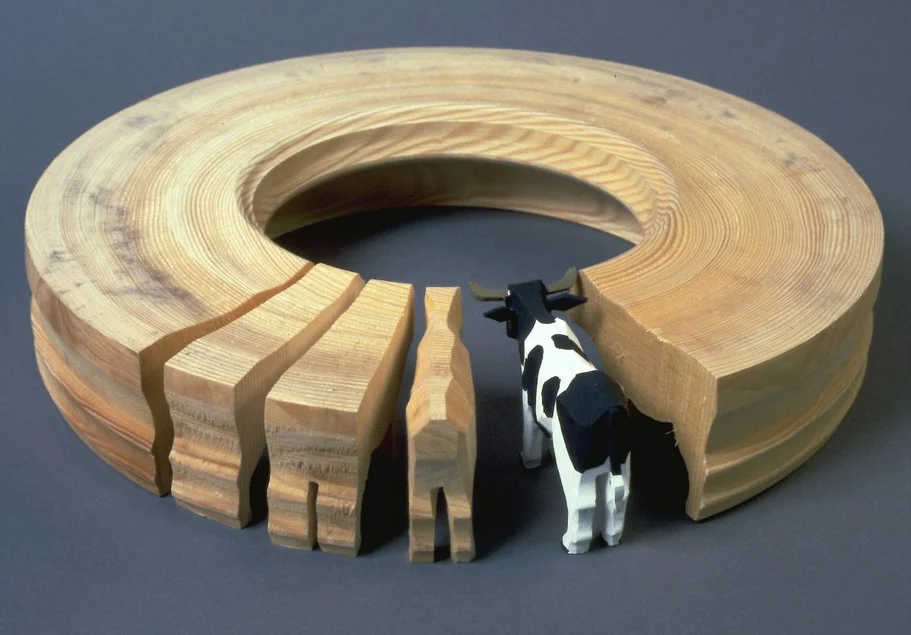 Werdegang eines Reifentieres