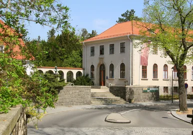Lessing-Museum Kamenz