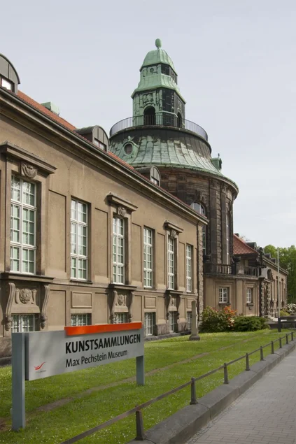 Museumsgebäude