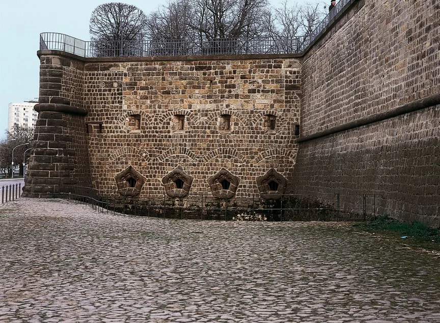 Festung Dresden