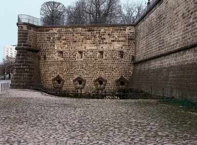 Festung Dresden