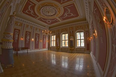 Festsaal