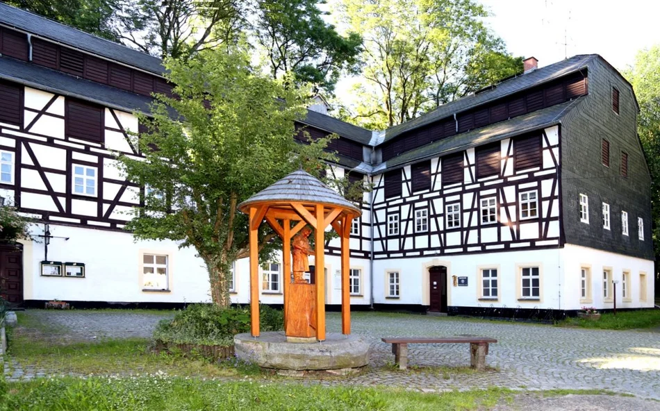Mühle