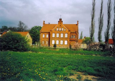 Schule Arzberg