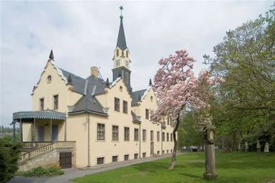 Schlossansicht