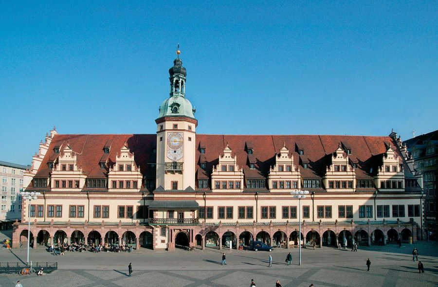 Altes Rathaus