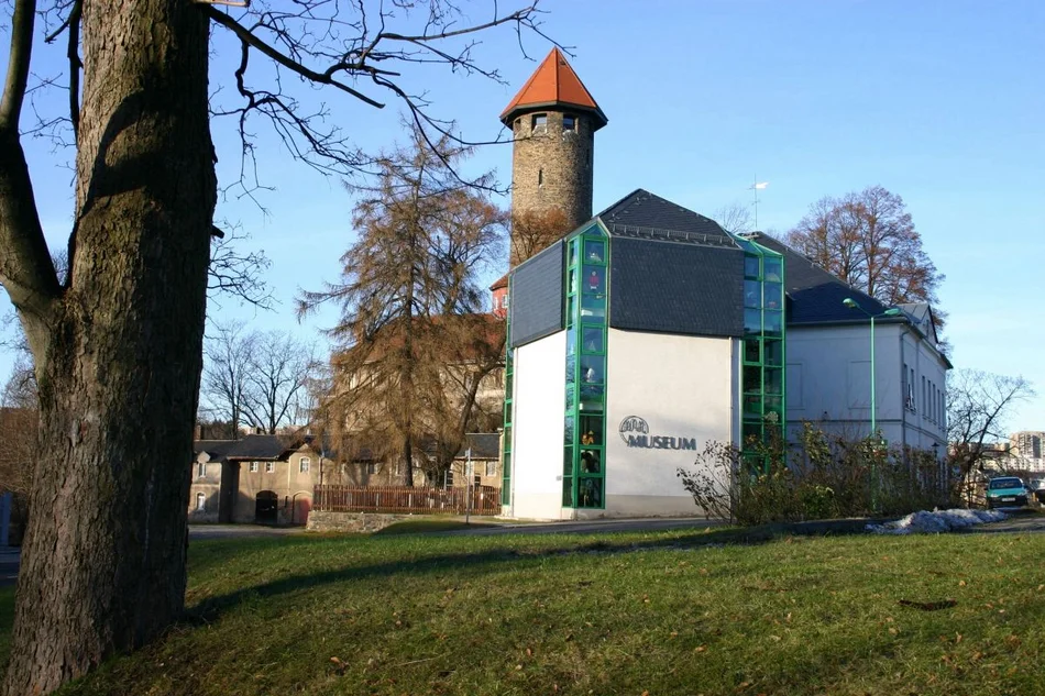 Museum Auerbach