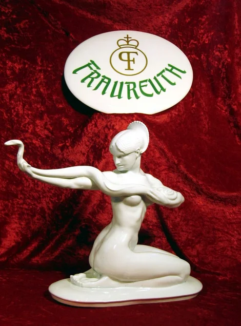 Fraureuther Porzellan