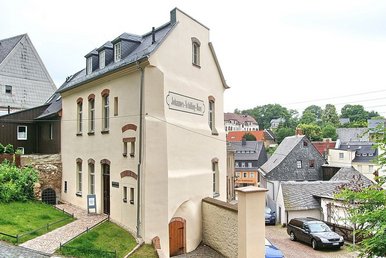 Johannes-Schilling-Haus