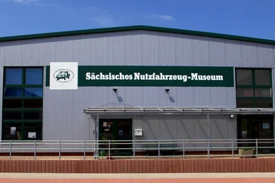 Ausstellungsgebäude