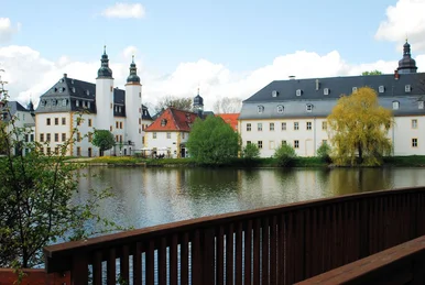 Museum Schloss Blankenhain