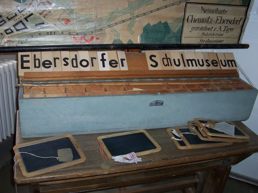 Lesekarten und Schülertafeln