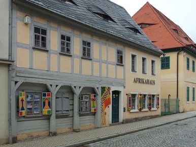Afrikahaus