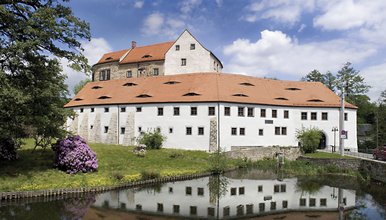 Schloss Klippenstein