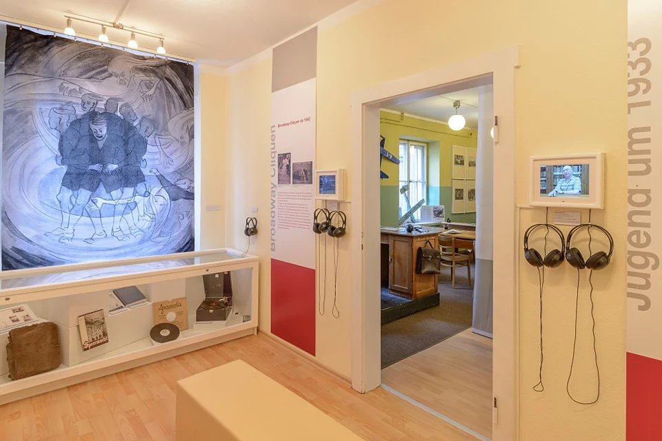 Die Leipziger Meuten