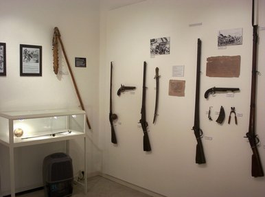 Waffensammlung