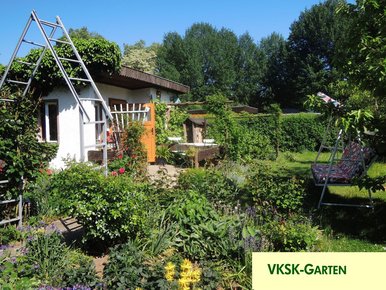 VKSK-Garten