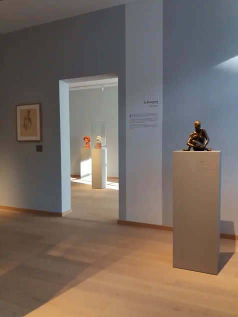 Sammlung Georg Kolbe