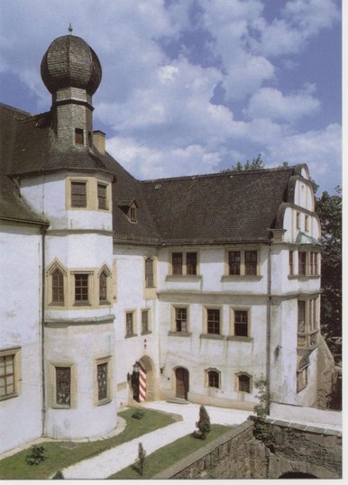 Schlossansicht
