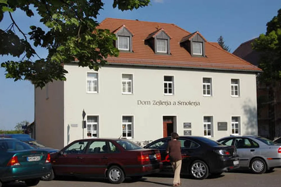 Zejler-Smoler-Haus