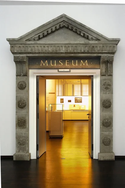 Museumsportal