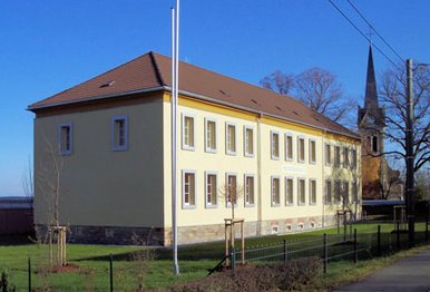 Bürgerhaus