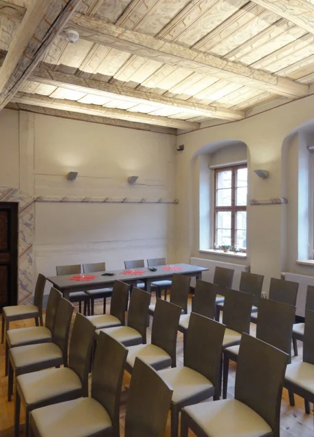 Seminarraum