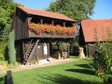 Torhaus zum Museum