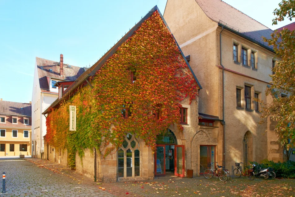 Stadtmuseum Pirna