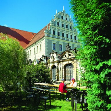 Hefftergiebel