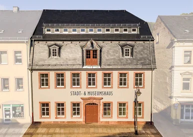 Stadt- und Museumshaus