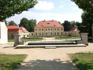 Barockschloss