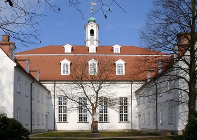 Kirchensaal