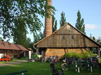 Ziegelei Erbs