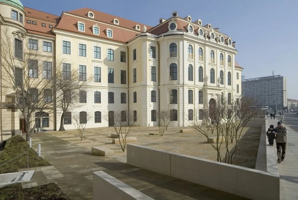 Stadtmuseum Dresden