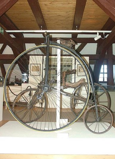 Fahrrad