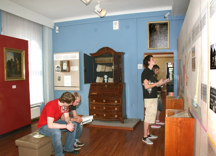 Lessing-Museum Kamenz