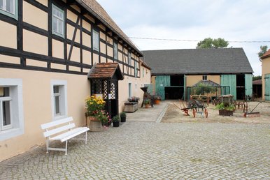 Eingangsbereich