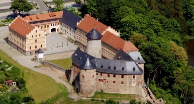 Schloßensemble