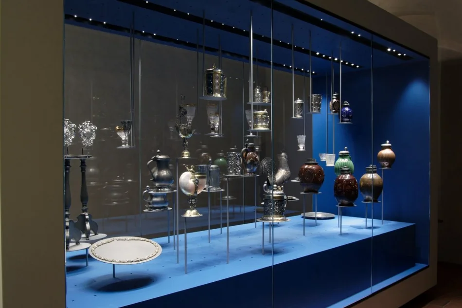 Schlesisches Kunsthandwerk des 17. bis 18. Jahrhunderts