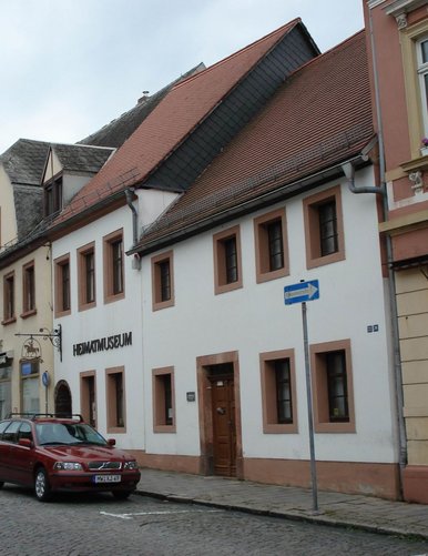 Heimatmuseum Geithain