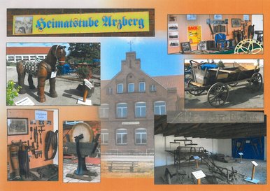 Ausstellungsüberblick