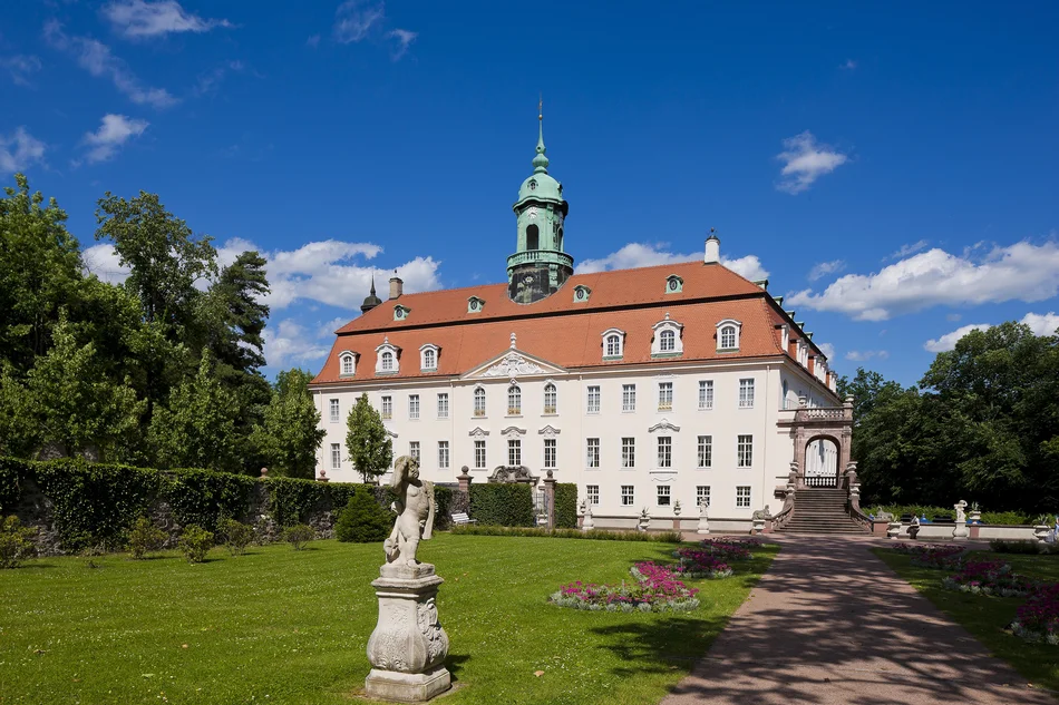 Schloss Lichtenwalde