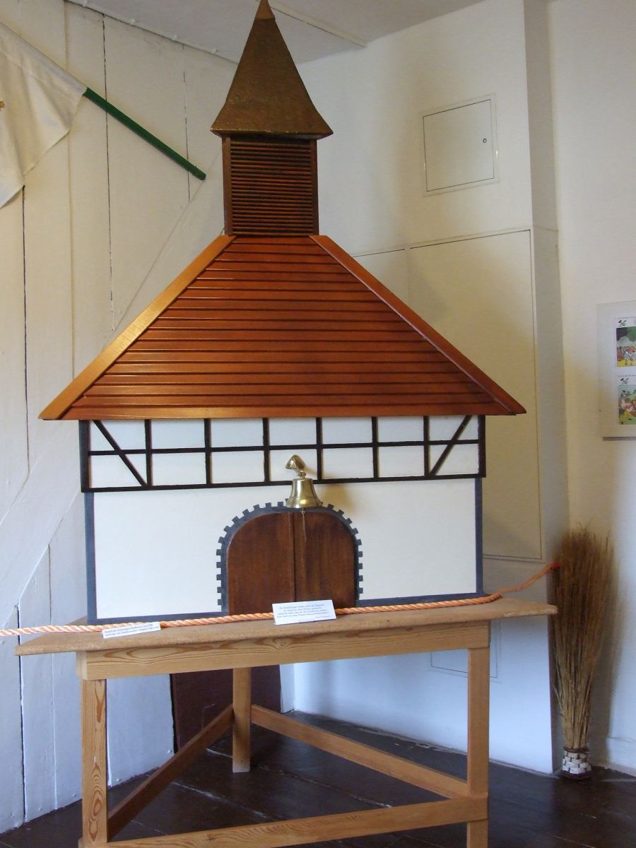 Sachsens Museen entdecken Museum Museum der Schildbürger